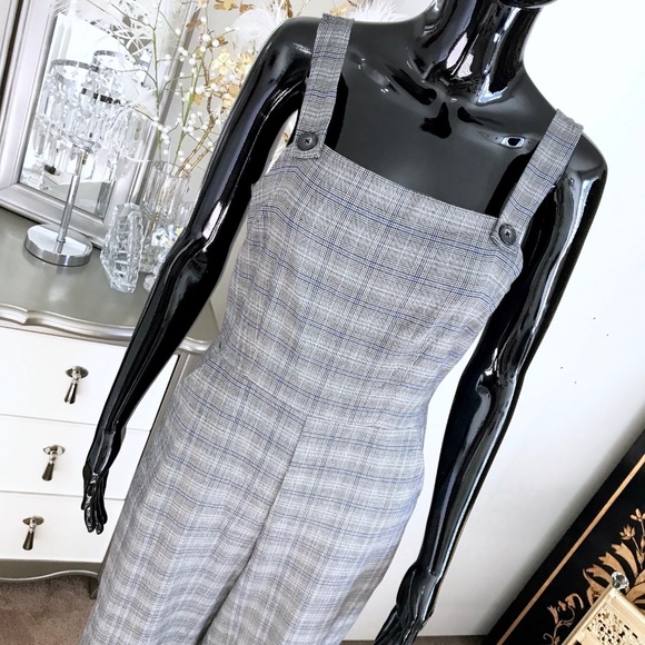 Jumpsuit Overalls Small - Picture 2 of 6